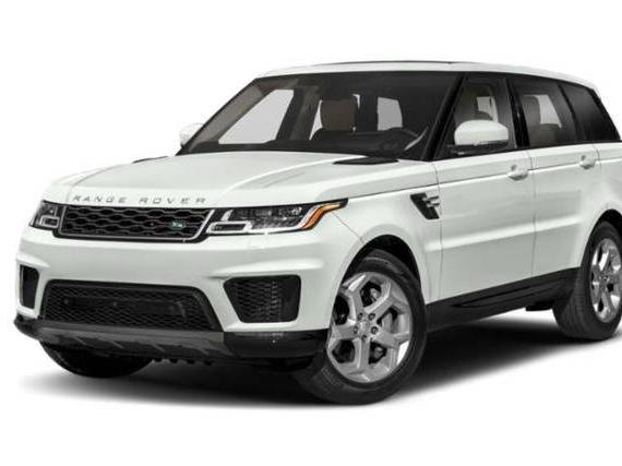LAND ROVER RANGE ROVER SPORT 2020 SALWR2SU8LA717538 image LAND ROVER RANGE ROVER SPORT 2020 SALWR2SU8LA717538 image
